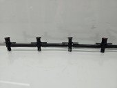 Conducta retur injectoare AUDI A4 (8K2, B8) [Fabr 2008-2015] 928301101 2.0 TDI CAGA 105KW / 143CP