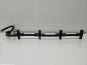 Conducta retur injectoare AUDI A4 (8K2, B8) [Fabr 2008-2015] 928301101 2.0 TDI CAGA 105KW / 143CP