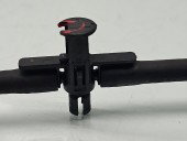 Conducta retur injectoare AUDI A4 (8K2, B8) [Fabr 2008-2015] 928301101 2.0 TDI CAGA 105KW / 143CP
