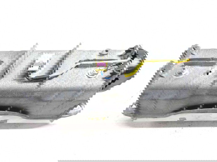 Airbag pasager 1K0880204N Skoda Octavia 2 (1Z3) [Fabr 2004-2013] 1.9 BXE