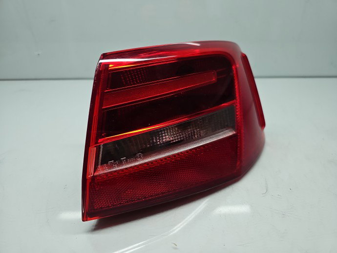 Stop aripa dreapta AUDI A6 (4G2, C7) [Fabr 2012-2017] Sedan Quattro 4G5945096