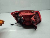 Stop aripa dreapta AUDI A6 (4G2, C7) [Fabr 2012-2017] Sedan Quattro 4G5945096