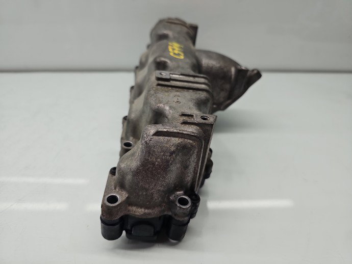 Galerie admisie AUDI A4 (8K2, B8) [Fabr 2008-2015] 03L129711E 2.0 TDI CAGA 105KW / 143CP
