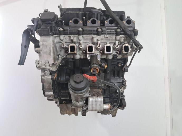 Motor complet ambielat Bmw X3 (E83) [Fabr 2003-2009] M47 2.0 M47D20 110KW / 150CP