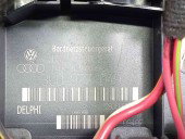 Modul confort 3C0937049AE Skoda Octavia 2 (1Z3) [Fabr 2004-2013] 1.9 BXE