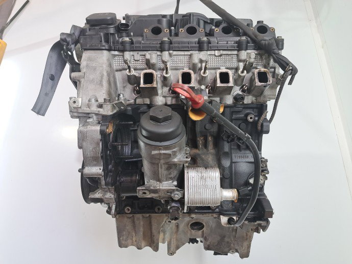 Motor complet ambielat Bmw X3 (E83) [Fabr 2003-2009] M47 2.0 M47D20 110KW / 150CP