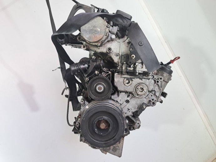 Motor complet ambielat Bmw X3 (E83) [Fabr 2003-2009] M47 2.0 M47D20 110KW / 150CP