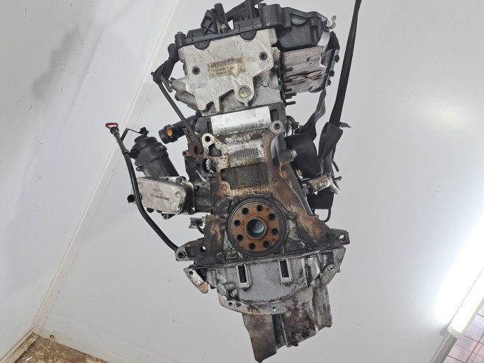 Motor complet ambielat Bmw X3 (E83) [Fabr 2003-2009] M47 2.0 M47D20 110KW / 150CP