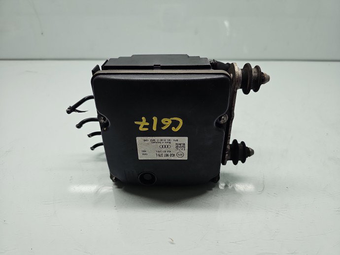 Pompa ABS AUDI A6 (4G2, C7) [Fabr 2012-2017] 4G0907379L 3.0 TDI CLAB 150KW / 204CP