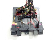 Modul confort 3C0937049AE Skoda Octavia 2 (1Z3) [Fabr 2004-2013] 1.9 BXE