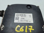 Pompa ABS AUDI A6 (4G2, C7) [Fabr 2012-2017] 4G0907379L 3.0 TDI CLAB 150KW / 204CP