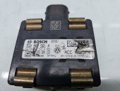 Senzor radar distronic Volkswagen Golf 7 (5G) [Fabr 2014-prezent] 5Q0907561A