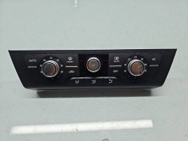 Panou comanda clima AUDI A6 (4G2, C7) [Fabr 2012-2017] 4G0820043AB