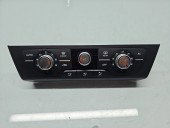 Panou comanda clima AUDI A6 (4G2, C7) [Fabr 2012-2017] 4G0820043AB