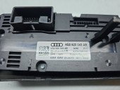 Panou comanda clima AUDI A6 (4G2, C7) [Fabr 2012-2017] 4G0820043AB