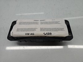 Airbag pasager Volkswagen Golf 7 (5G) [Fabr 2014-prezent] 8V0880204D