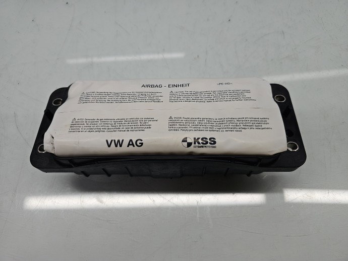 Airbag pasager Volkswagen Golf 7 (5G) [Fabr 2014-prezent] 8V0880204D