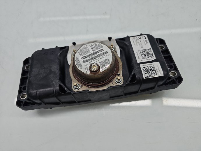 Airbag pasager Volkswagen Golf 7 (5G) [Fabr 2014-prezent] 8V0880204D
