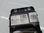 Airbag pasager Volkswagen Golf 7 (5G) [Fabr 2014-prezent] 8V0880204D