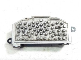 Releu ventilator bord F011021938 Skoda Octavia 2 (1Z3) [Fabr 2004-2013] 1.9 BXE