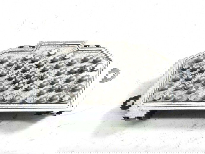 Releu ventilator bord F011021938 Skoda Octavia 2 (1Z3) [Fabr 2004-2013] 1.9 BXE