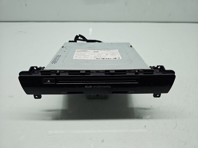 Unitate multimedia AUDI A6 (4G2, C7) [Fabr 2012-2017] 4G0035192H