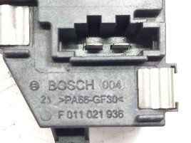 Releu ventilator bord F011021938 Skoda Octavia 2 (1Z3) [Fabr 2004-2013] 1.9 BXE