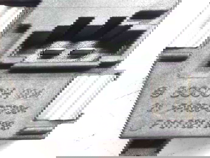 Releu ventilator bord F011021938 Skoda Octavia 2 (1Z3) [Fabr 2004-2013] 1.9 BXE