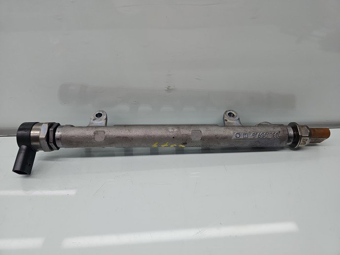 Rampa injectoare AUDI A4 (8K2, B8) [Fabr 2008-2015] 03L130089A 2.0 TDI CAGA 105KW / 143CP