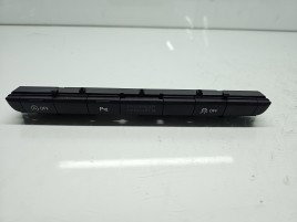 Butoane comenzi consola centrala AUDI A6 (4G2, C7) [Fabr 2012-2017] 4G0927137D