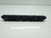 Butoane comenzi consola centrala AUDI A6 (4G2, C7) [Fabr 2012-2017] 4G0927137D