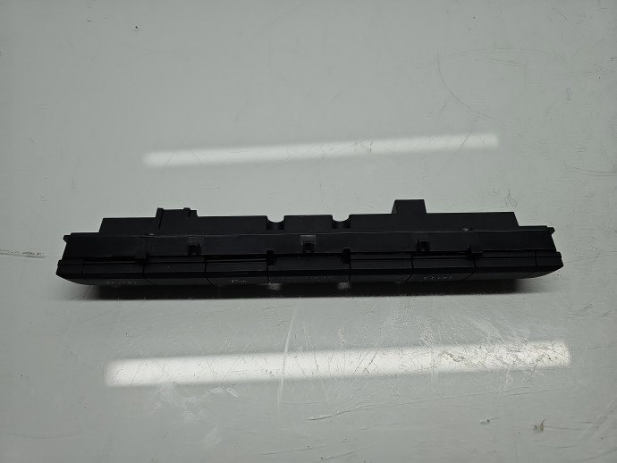Butoane comenzi consola centrala AUDI A6 (4G2, C7) [Fabr 2012-2017] 4G0927137D