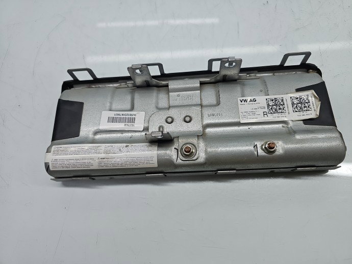 Airbag genunchi Volkswagen Golf 7 (5G) [Fabr 2014-prezent] 5G2880842B