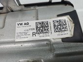 Airbag genunchi Volkswagen Golf 7 (5G) [Fabr 2014-prezent] 5G2880842B