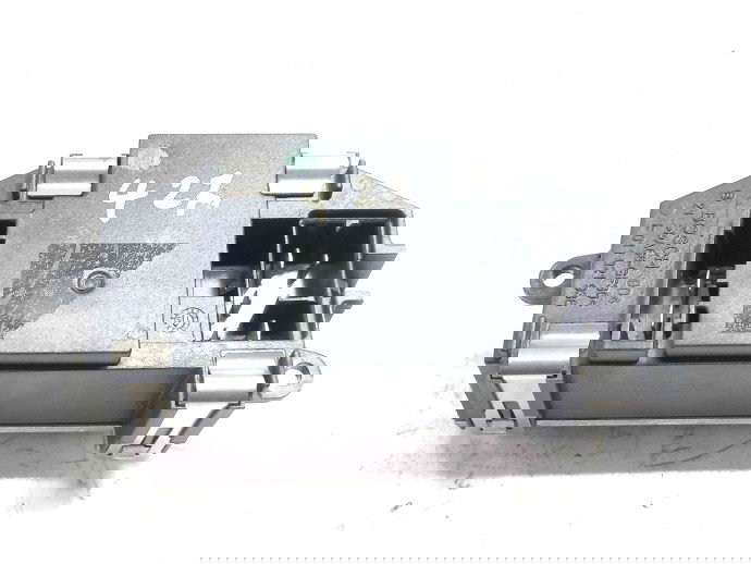 Releu ventilator bord F011021938 Skoda Octavia 2 (1Z3) [Fabr 2004-2013] 1.9 BXE