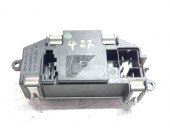 Releu ventilator bord F011021938 Skoda Octavia 2 (1Z3) [Fabr 2004-2013] 1.9 BXE