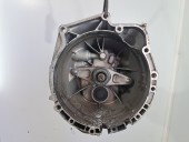 Cutie viteze manuala 6 trepte Bmw X3 (E83) [Fabr 2003-2009] 2.0 M47D20 1069401058 110KW / 150CP