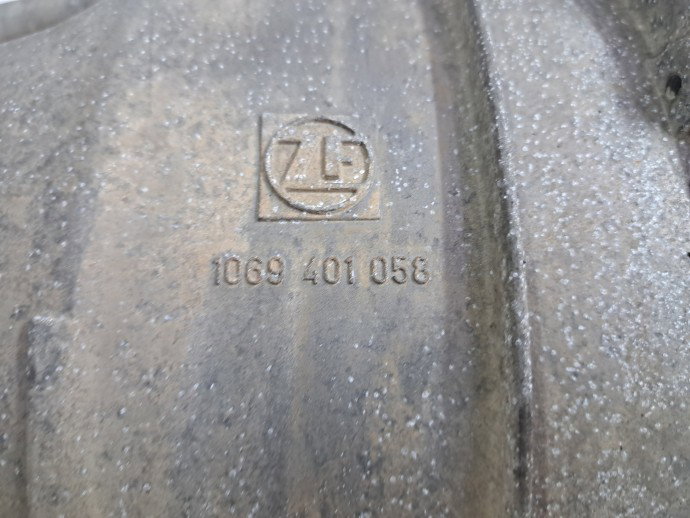 Cutie viteze manuala 6 trepte Bmw X3 (E83) [Fabr 2003-2009] 2.0 M47D20 1069401058 110KW / 150CP