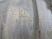 Cutie viteze manuala 6 trepte Bmw X3 (E83) [Fabr 2003-2009] 2.0 M47D20 1069401058 110KW / 150CP