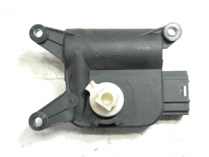 Motoras clapeta aeroterma bord 1K0907511 Skoda Octavia 2 (1Z3) [Fabr 2004-2013] 1.9 BXE