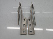 Set balamale capota Volkswagen Golf 7 (5G) [Fabr 2014-prezent] Hatchback 5G0823302A