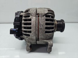 Alternator AUDI A4 (8K2, B8) [Fabr 2008-2015] 03G903016E 2.0 TDI CAGA 105KW / 143CP