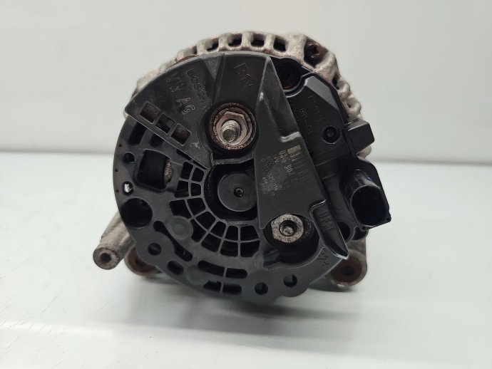 Alternator AUDI A4 (8K2, B8) [Fabr 2008-2015] 03G903016E 2.0 TDI CAGA 105KW / 143CP