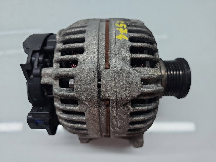 Alternator AUDI A4 (8K2, B8) [Fabr 2008-2015] 03G903016E 2.0 TDI CAGA 105KW / 143CP