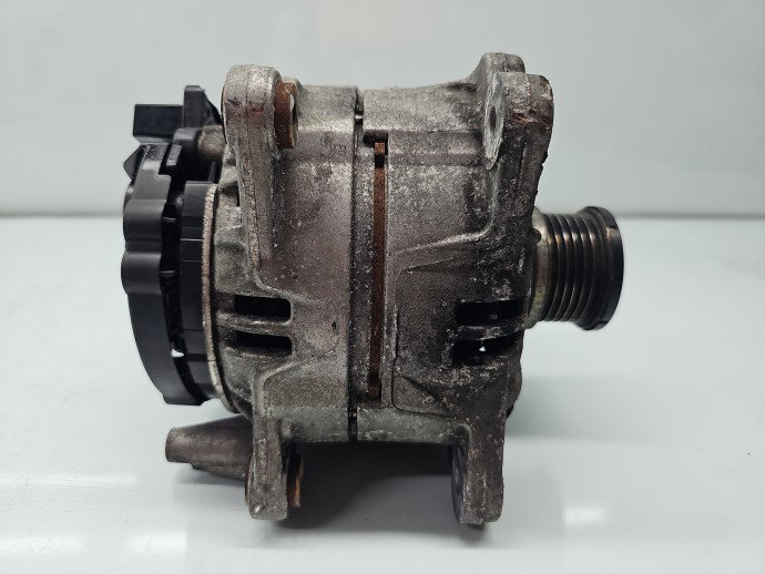 Alternator AUDI A4 (8K2, B8) [Fabr 2008-2015] 03G903016E 2.0 TDI CAGA 105KW / 143CP