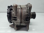 Alternator AUDI A4 (8K2, B8) [Fabr 2008-2015] 03G903016E 2.0 TDI CAGA 105KW / 143CP