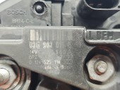 Alternator AUDI A4 (8K2, B8) [Fabr 2008-2015] 03G903016E 2.0 TDI CAGA 105KW / 143CP