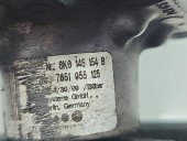 Pompa servodirectie AUDI A4 (8K2, B8) [Fabr 2008-2015] 8K0145154B 2.0 TDI CAGA 105KW / 143CP