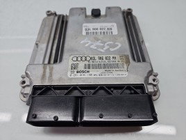 Calculator motor ECU AUDI A4 (8K2, B8) [Fabr 2008-2015] 03L906022NN 2.0 TDI CAGA 105KW / 143CP