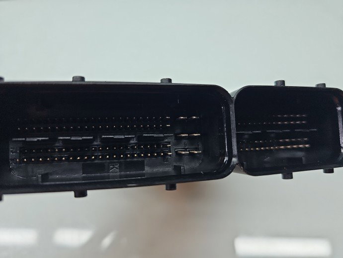 Calculator motor ECU AUDI A4 (8K2, B8) [Fabr 2008-2015] 03L906022NN 2.0 TDI CAGA 105KW / 143CP